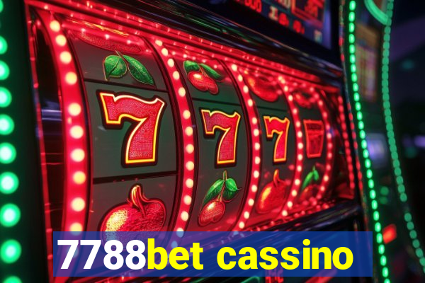 7788bet cassino